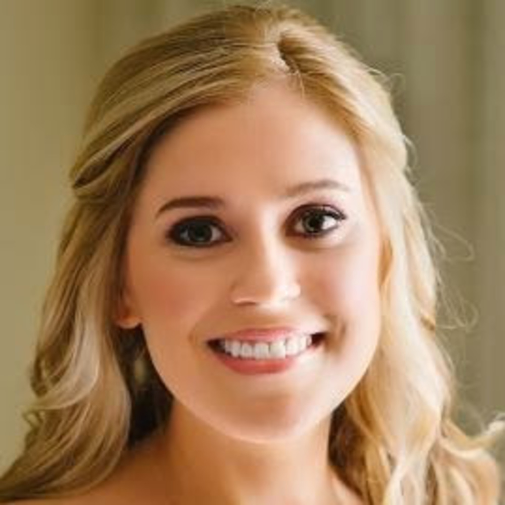 Meet your Posher, Mallory